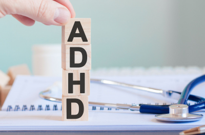 Hubungan Antara ADHD dan Sensory Overload